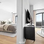 East Village Suite List Auf Sylt