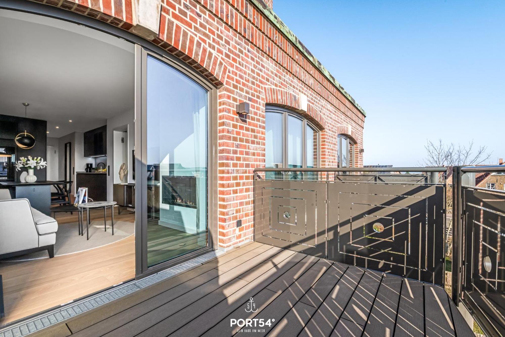 East Village Auf Sylt *