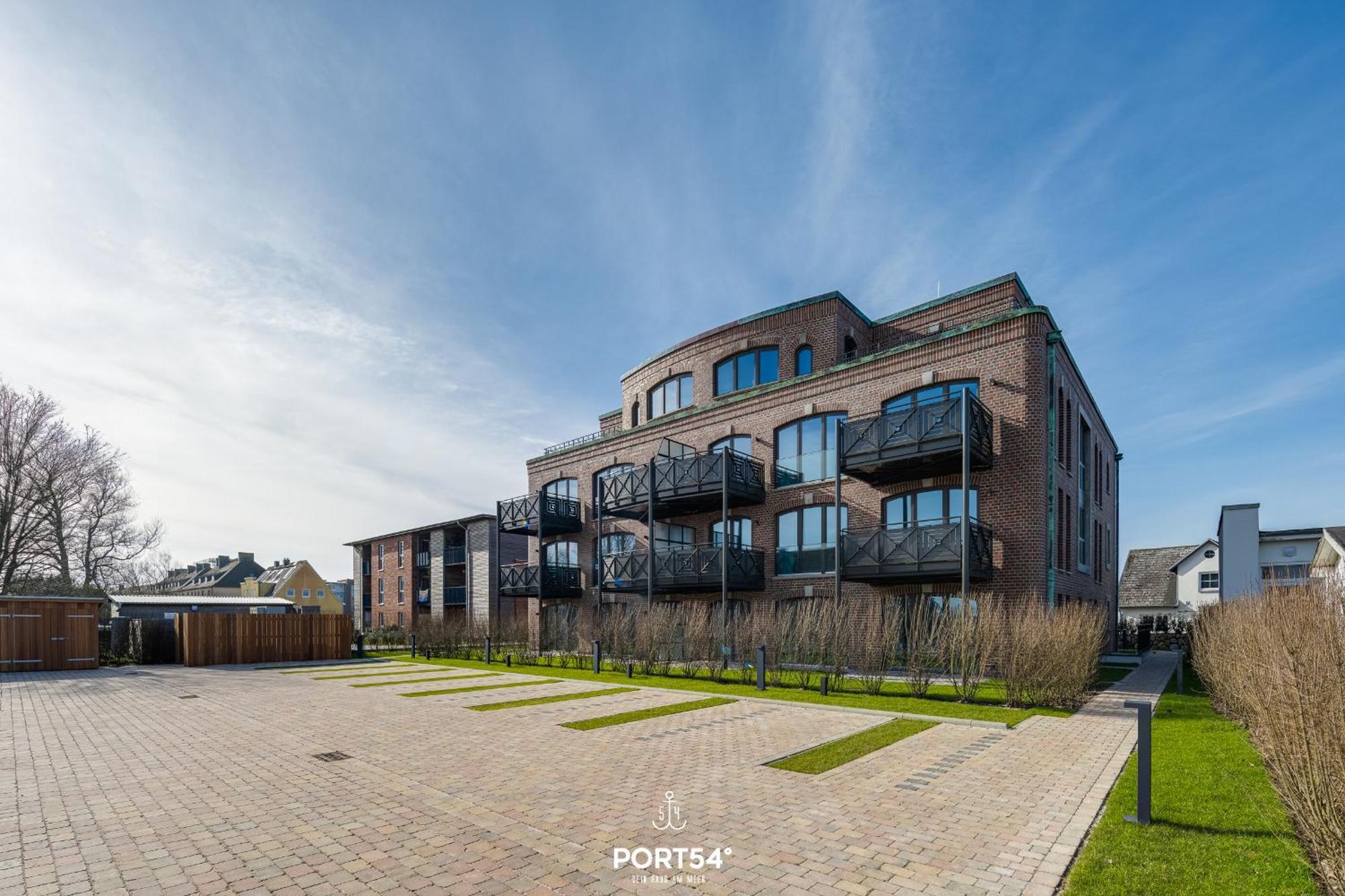 East Village Auf Sylt Apartment List auf Sylt