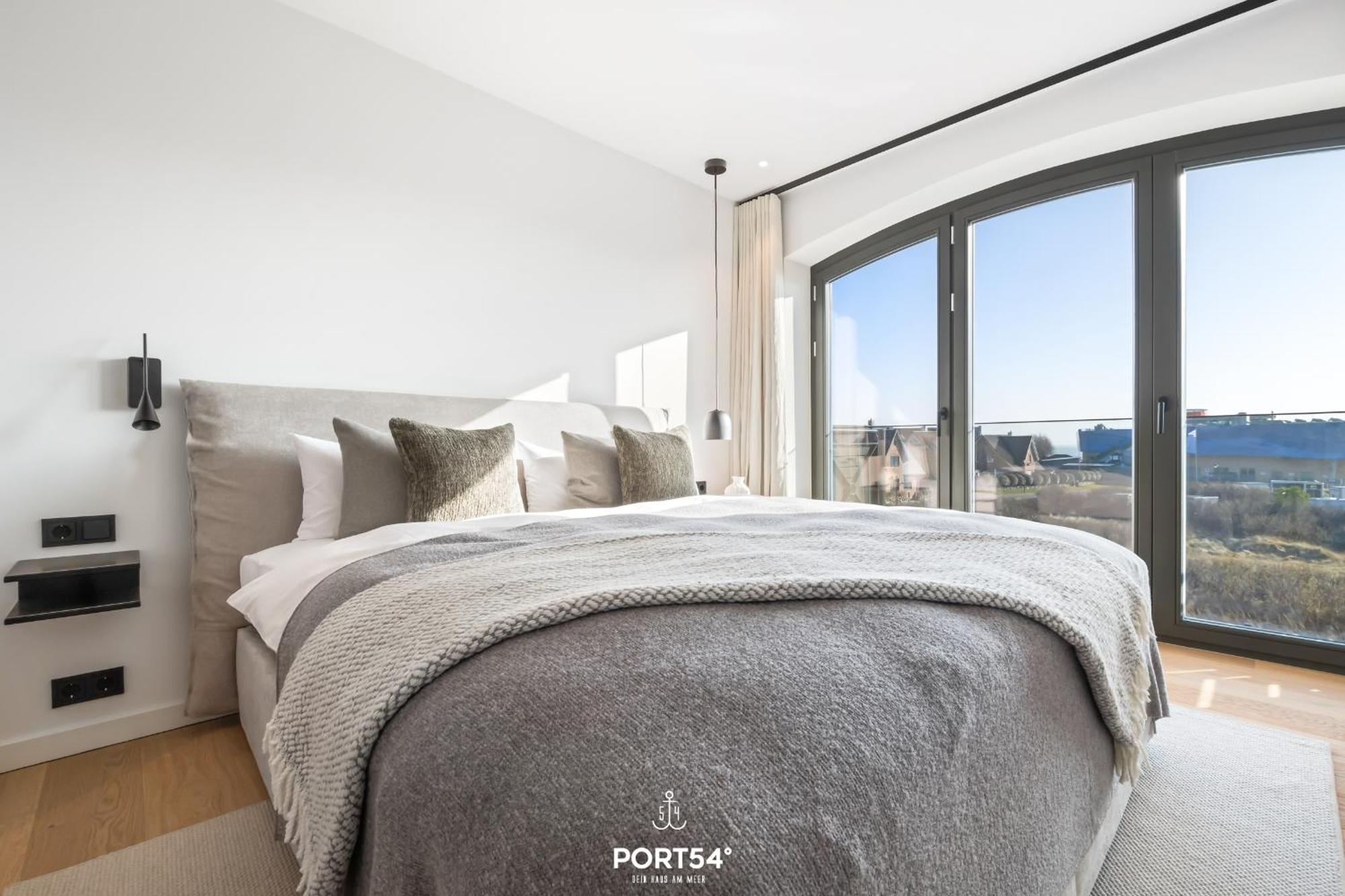 Apartment East Village Auf Sylt *